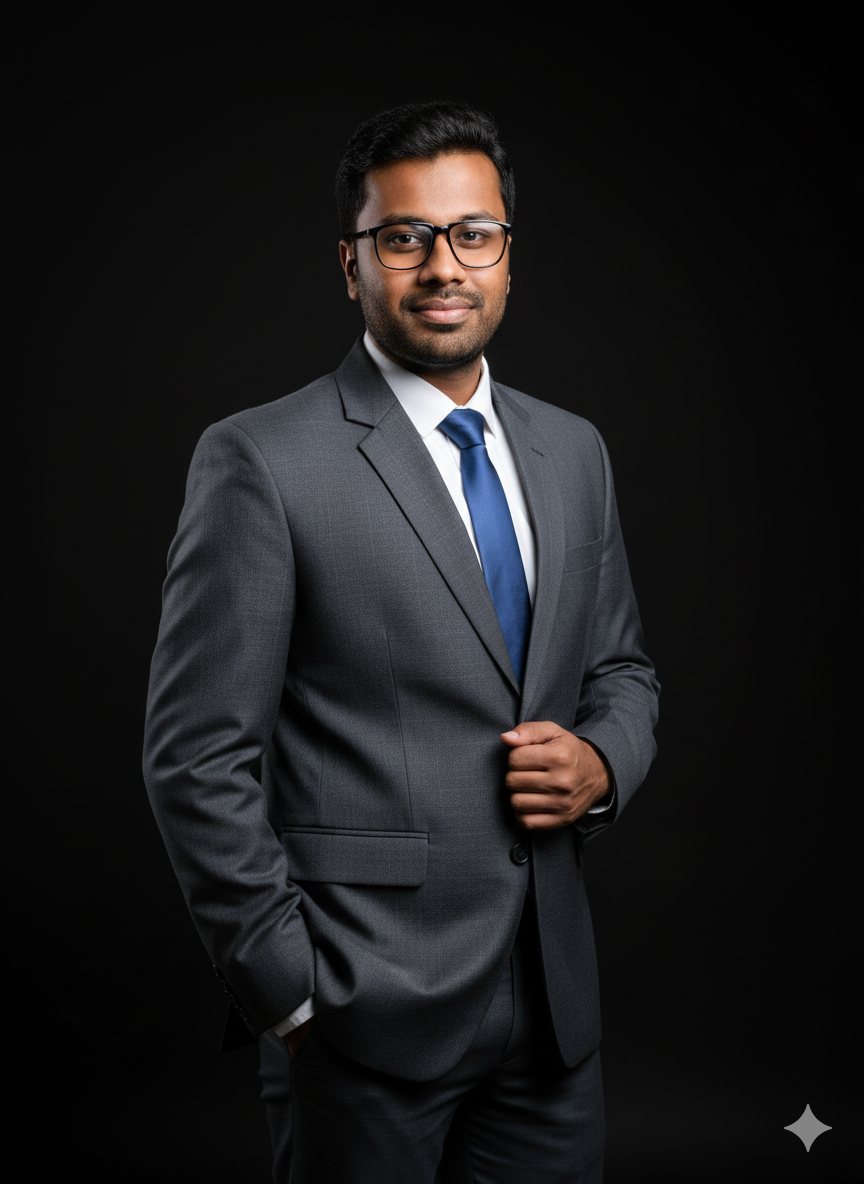 Najmus Sakib Sizan